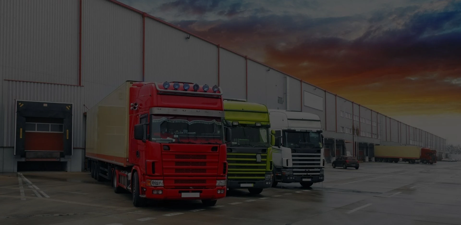 Ankara Kızılırmak Ambarı